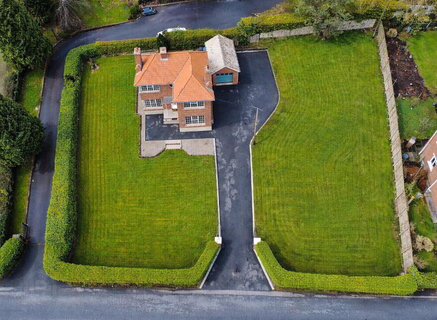 Weavers Lodge, 18 Loughview Road, Coalisland, Dungannon, BT71 4LG