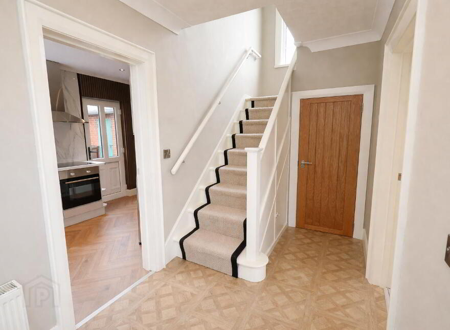 Weavers Lodge, 18 Loughview Road, Coalisland, Dungannon, BT71 4LG