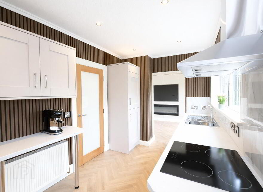 Weavers Lodge, 18 Loughview Road, Coalisland, Dungannon, BT71 4LG
