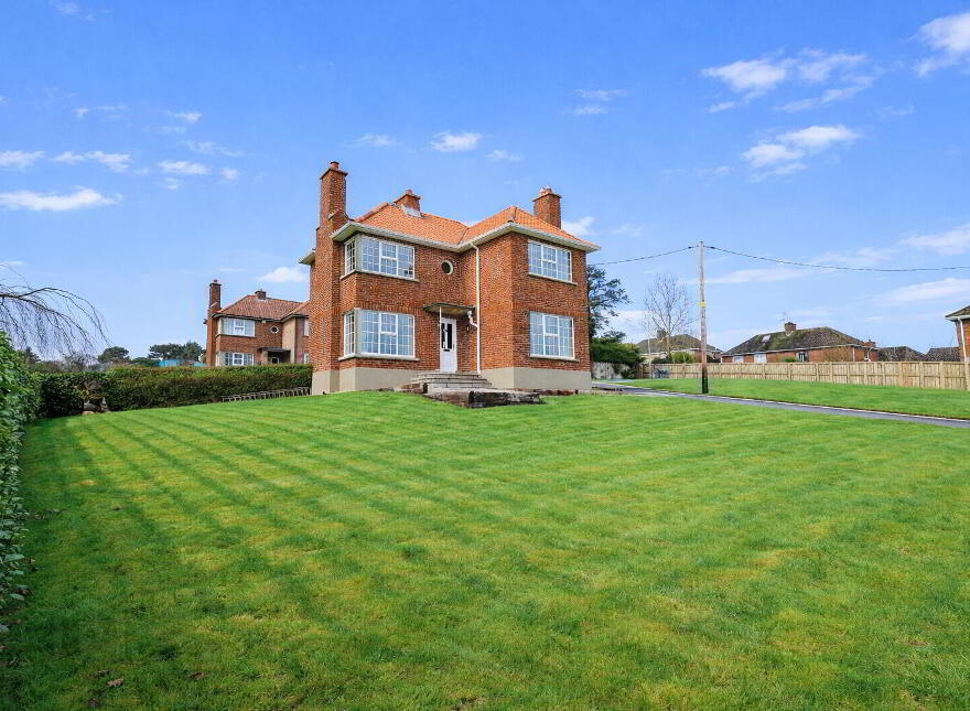 Weavers Lodge, 18 Loughview Road, Coalisland, Dungannon, BT71 4LG