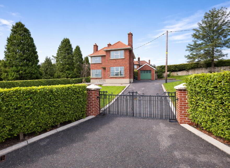 Weavers Lodge, 18 Loughview Road, Coalisland, Dungannon, BT71 4LG