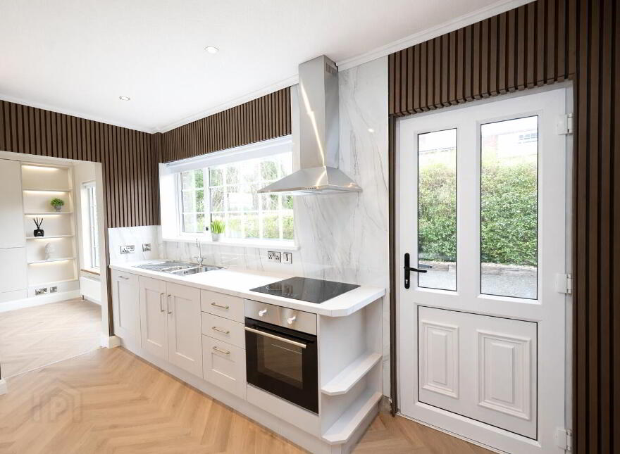Weavers Lodge, 18 Loughview Road, Coalisland, Dungannon, BT71 4LG