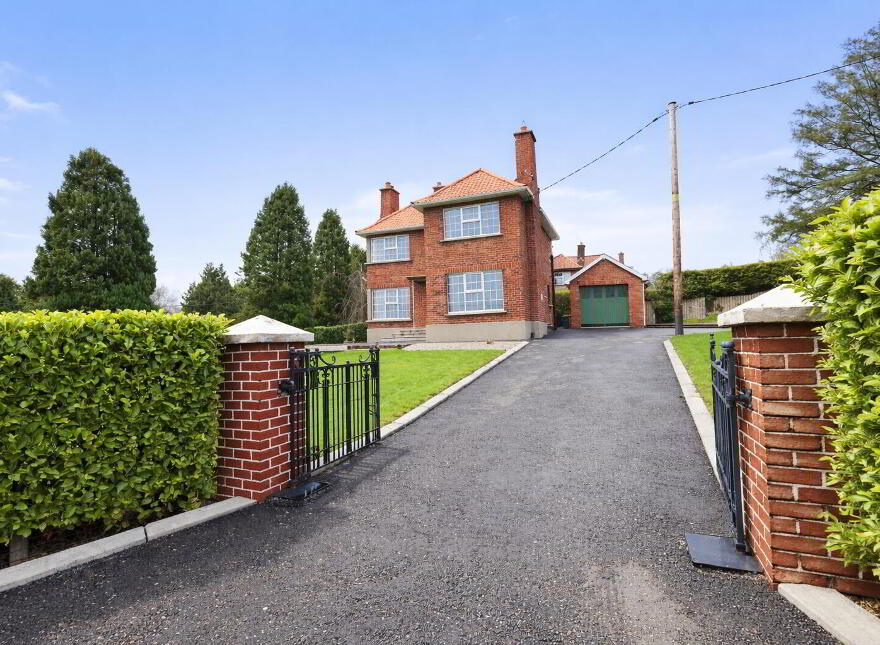 Weavers Lodge, 18 Loughview Road, Coalisland, Dungannon, BT71 4LG