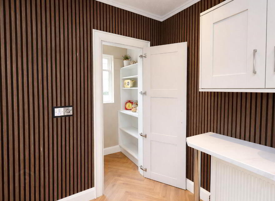 Weavers Lodge, 18 Loughview Road, Coalisland, Dungannon, BT71 4LG