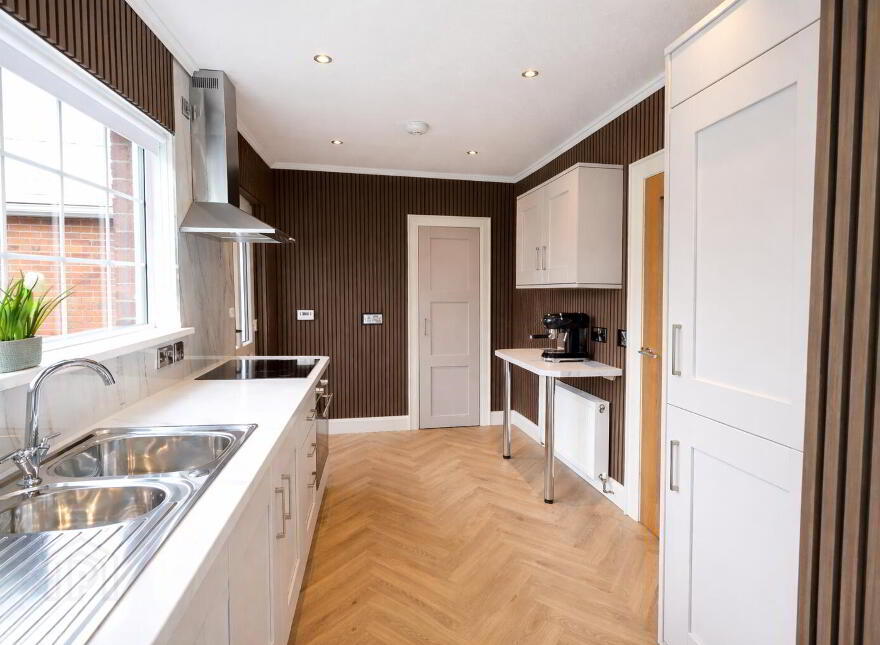 Weavers Lodge, 18 Loughview Road, Coalisland, Dungannon, BT71 4LG