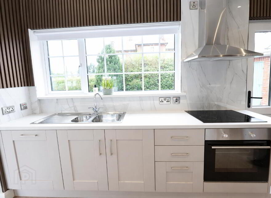 Weavers Lodge, 18 Loughview Road, Coalisland, Dungannon, BT71 4LG