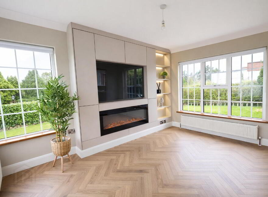 Weavers Lodge, 18 Loughview Road, Coalisland, Dungannon, BT71 4LG