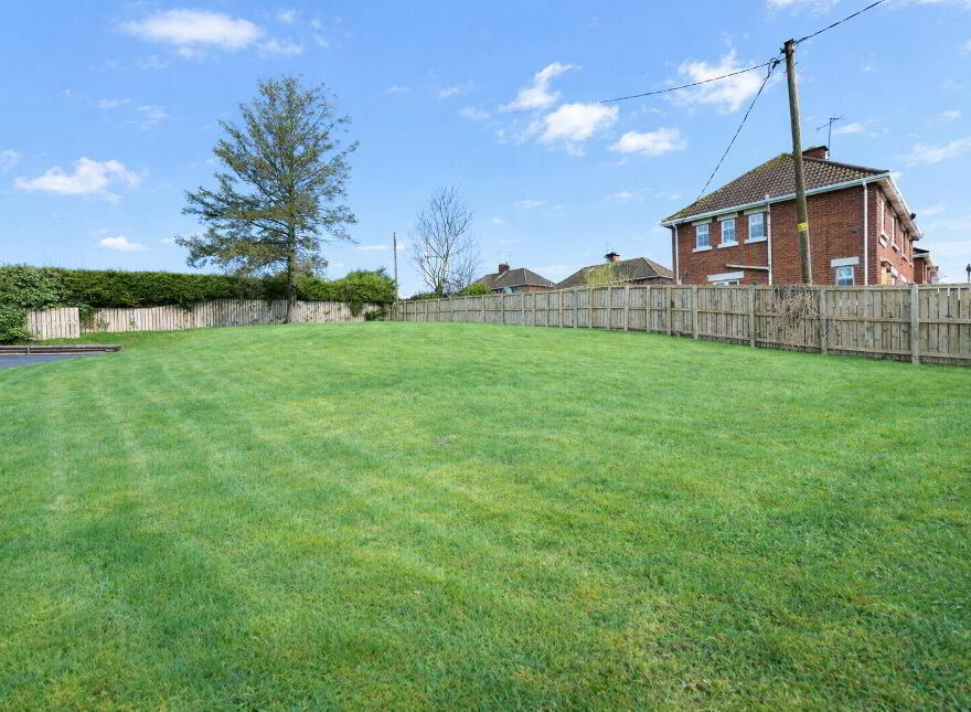 Weavers Lodge, 18 Loughview Road, Coalisland, Dungannon, BT71 4LG