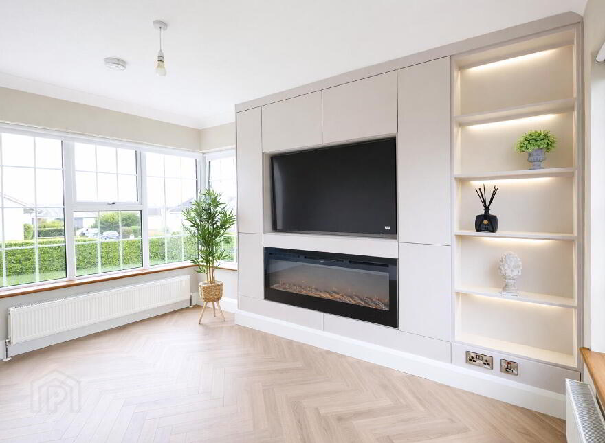 Weavers Lodge, 18 Loughview Road, Coalisland, Dungannon, BT71 4LG