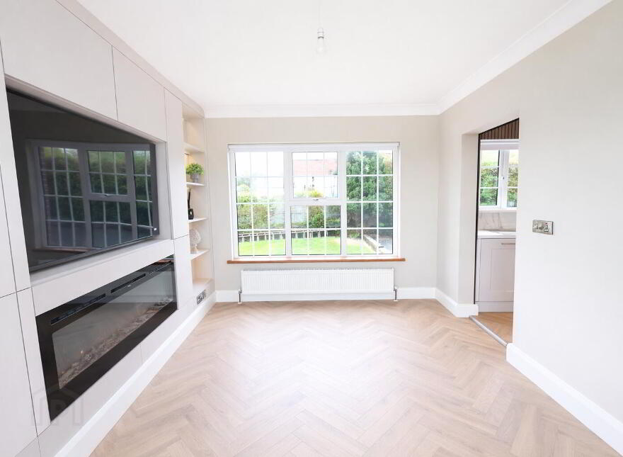 Weavers Lodge, 18 Loughview Road, Coalisland, Dungannon, BT71 4LG