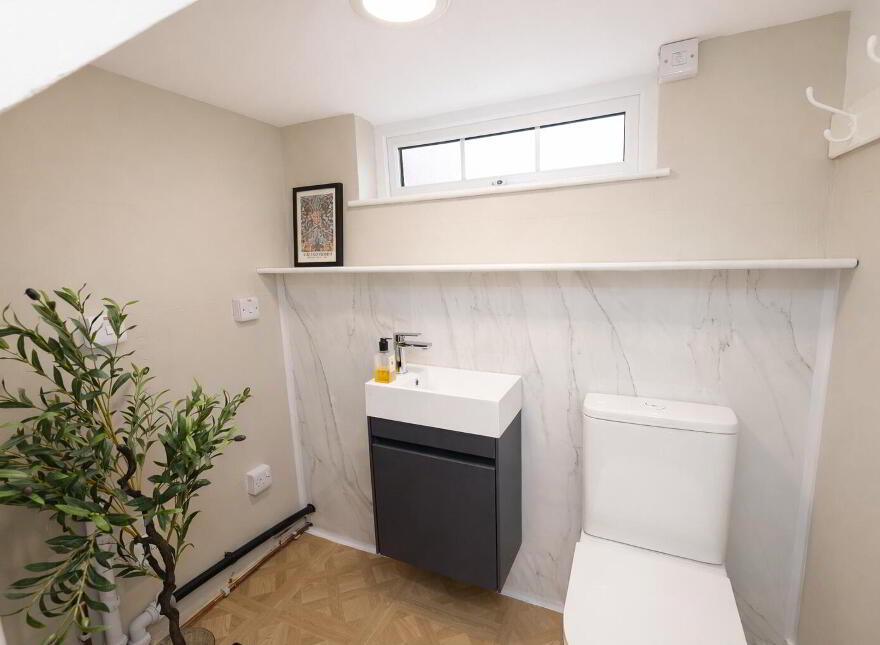 Weavers Lodge, 18 Loughview Road, Coalisland, Dungannon, BT71 4LG
