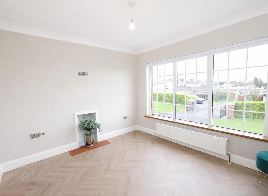 Weavers Lodge, 18 Loughview Road, Coalisland, Dungannon, BT71 4LG