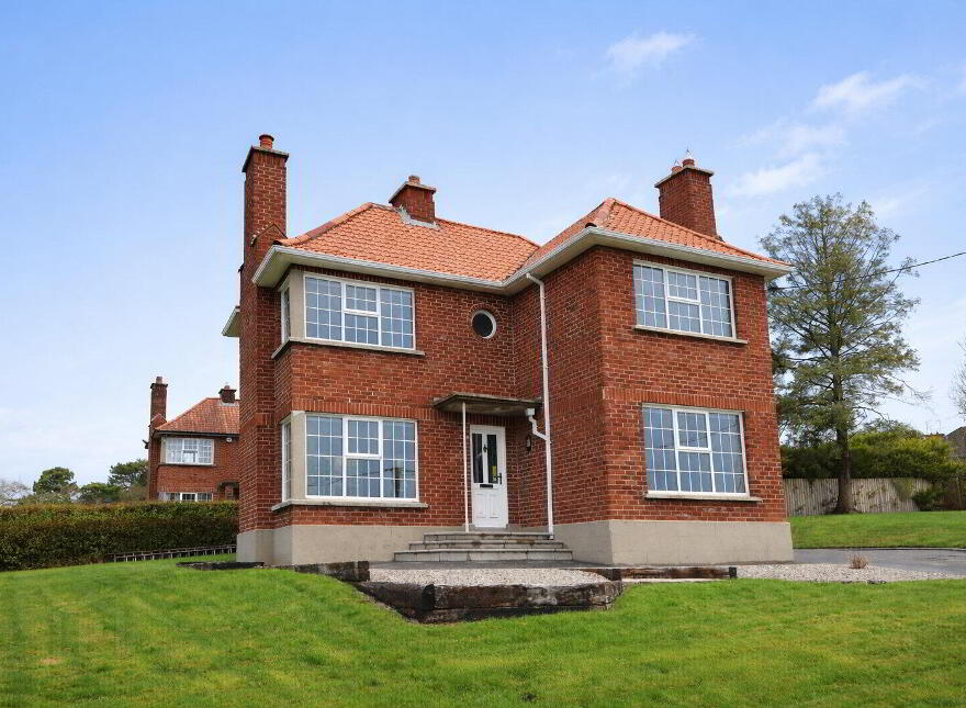 Weavers Lodge, 18 Loughview Road, Coalisland, Dungannon, BT71 4LG