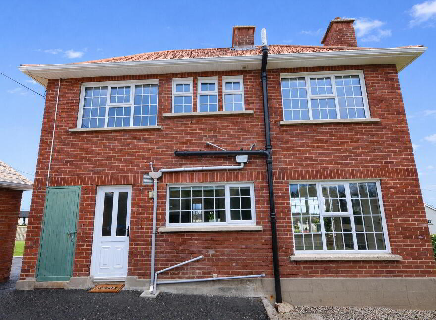 Weavers Lodge, 18 Loughview Road, Coalisland, Dungannon, BT71 4LG