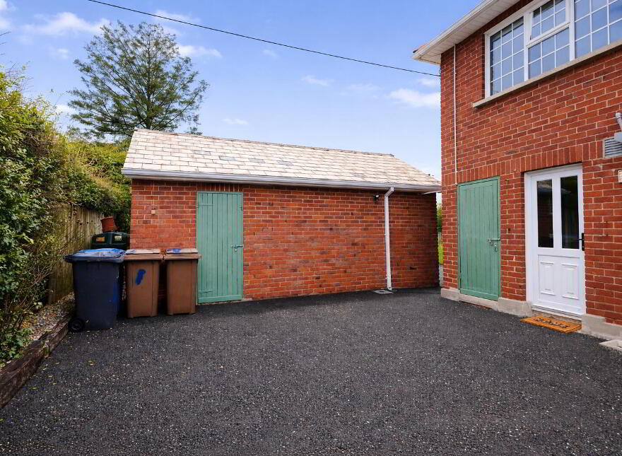Weavers Lodge, 18 Loughview Road, Coalisland, Dungannon, BT71 4LG