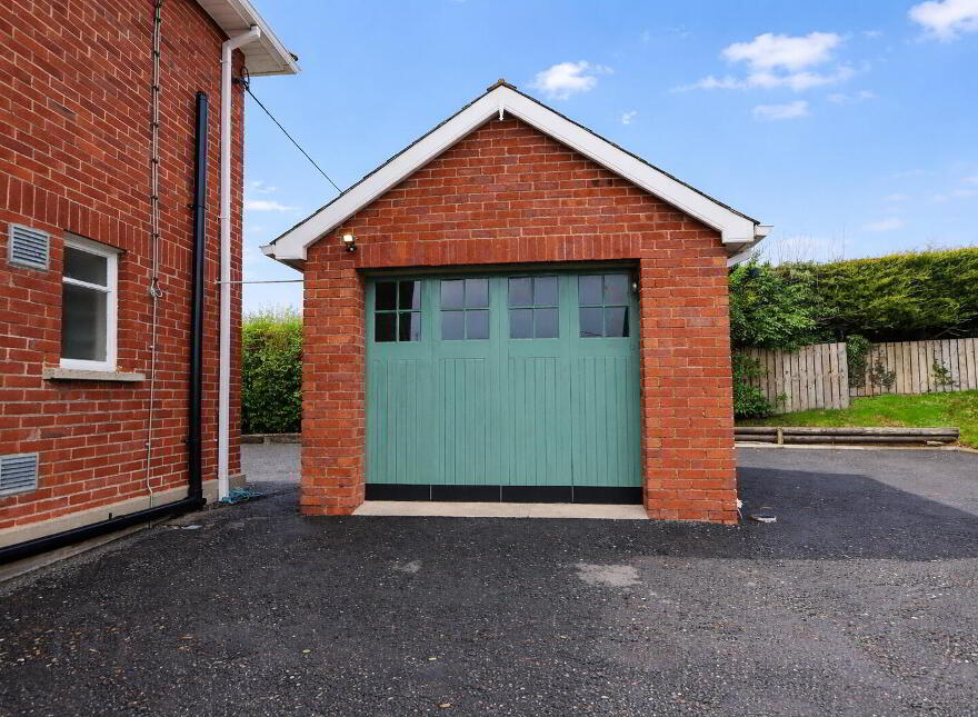 Weavers Lodge, 18 Loughview Road, Coalisland, Dungannon, BT71 4LG