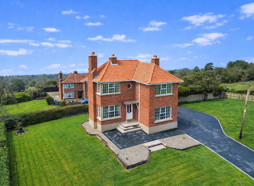 Weavers Lodge, 18 Loughview Road, Coalisland, Dungannon, BT71 4LG