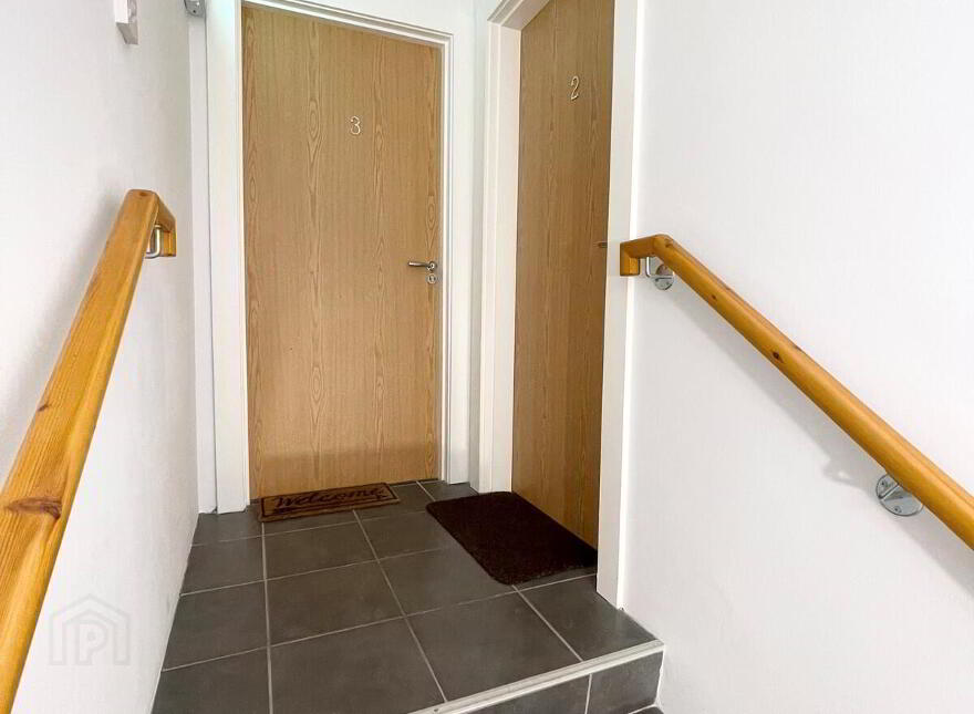 Apt 2, 88 Causeway Street, Portrush, BT56 8AE