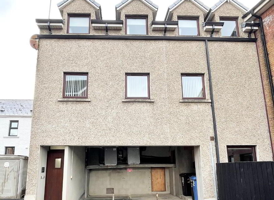 Apt 2, 88 Causeway Street, Portrush, BT56 8AE