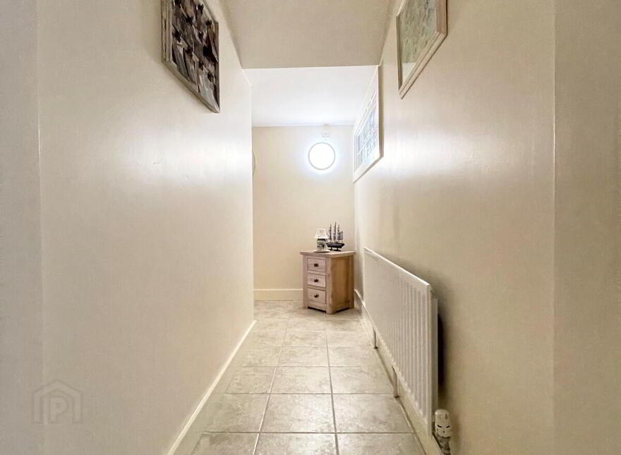Apt 2, 88 Causeway Street, Portrush, BT56 8AE