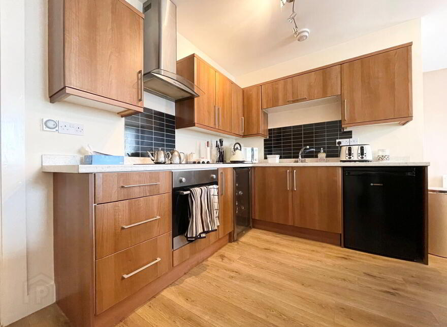 Apt 2, 88 Causeway Street, Portrush, BT56 8AE