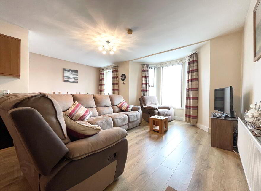 Apt 2, 88 Causeway Street, Portrush, BT56 8AE