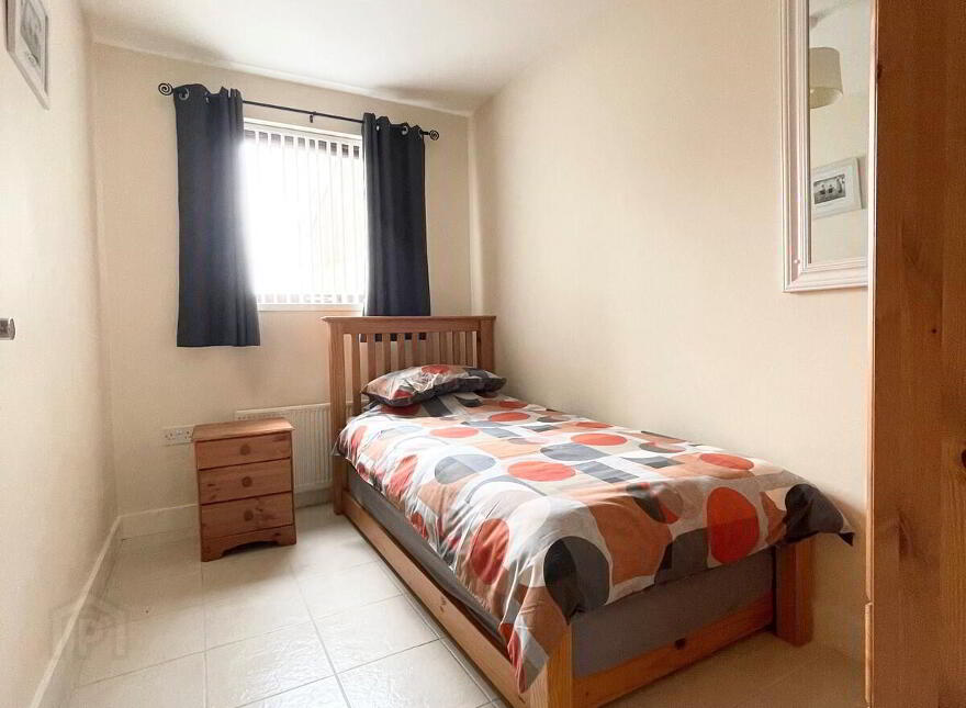 Apt 2, 88 Causeway Street, Portrush, BT56 8AE