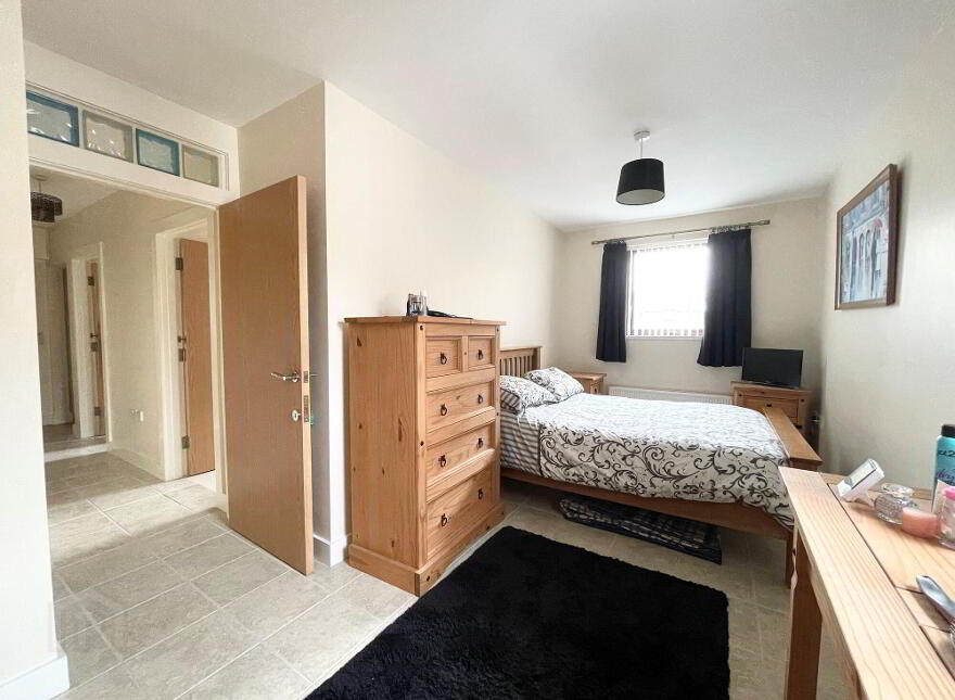 Apt 2, 88 Causeway Street, Portrush, BT56 8AE