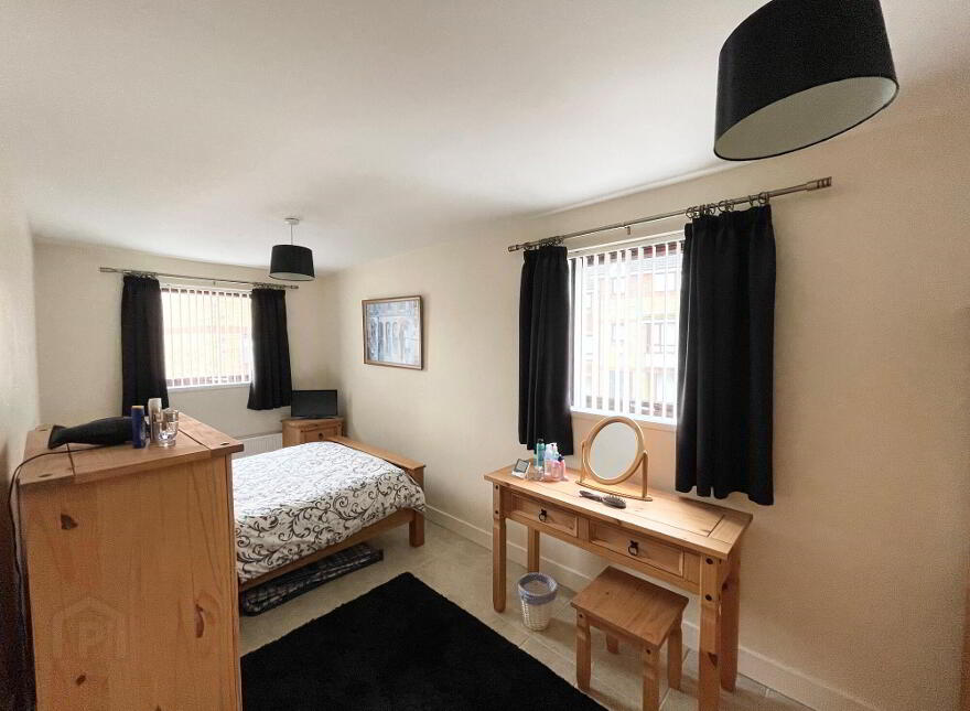 Apt 2, 88 Causeway Street, Portrush, BT56 8AE