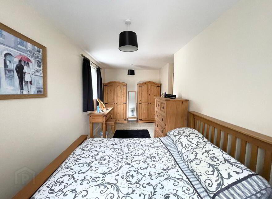Apt 2, 88 Causeway Street, Portrush, BT56 8AE