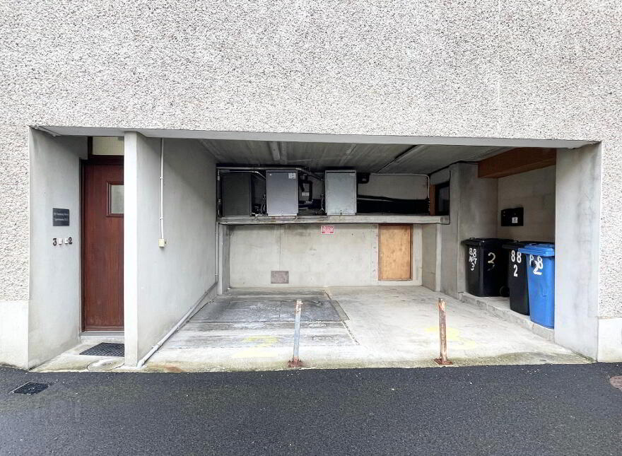 Apt 2, 88 Causeway Street, Portrush, BT56 8AE