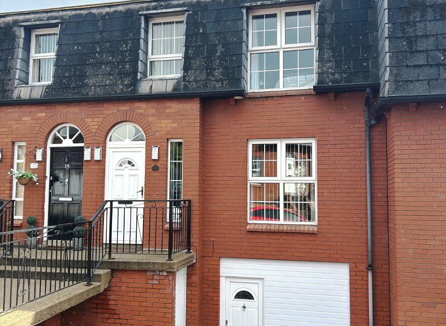 11 Ferguy Heights, Cookstown, BT80 8HU