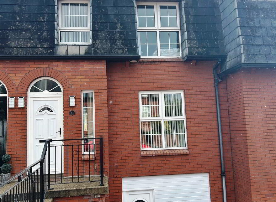 11 Ferguy Heights, Cookstown, BT80 8HU