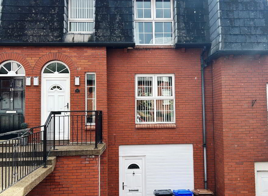 11 Ferguy Heights, Cookstown, BT80 8HU