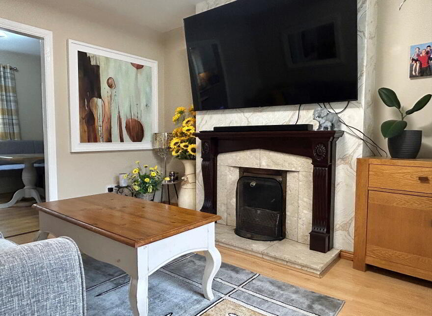 11 Ferguy Heights, Cookstown, BT80 8HU