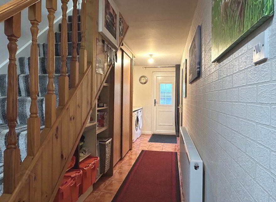 11 Ferguy Heights, Cookstown, BT80 8HU