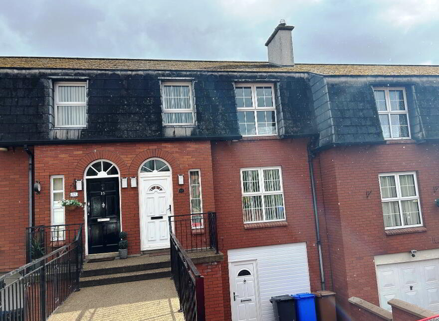 11 Ferguy Heights, Cookstown, BT80 8HU