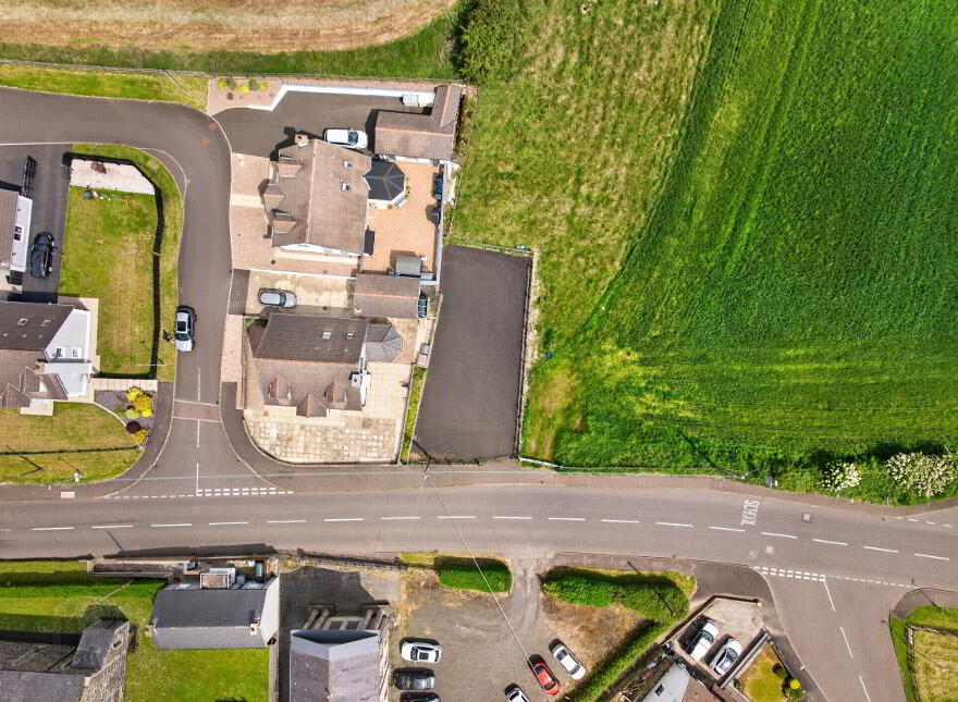Car Park Adjacent To 5, Drumagrove Road, Clough, BT44 9RR