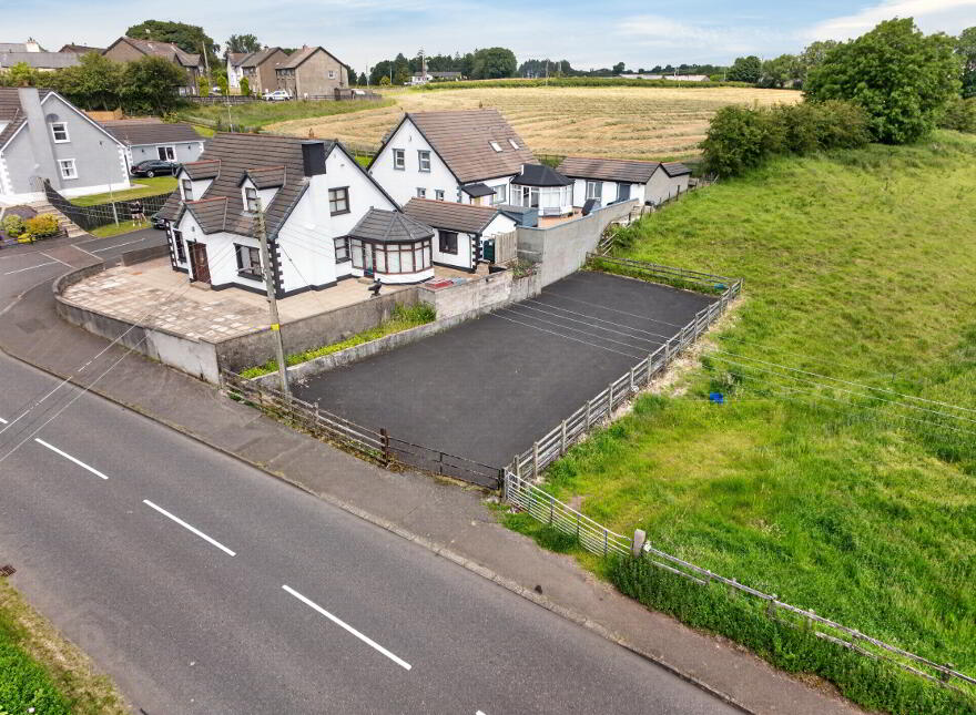 Car Park Adjacent To 5, Drumagrove Road, Clough, BT44 9RR