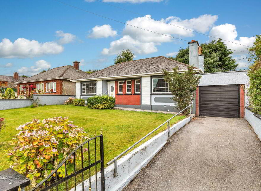 Moynalty Road, Kells, A82C3W5