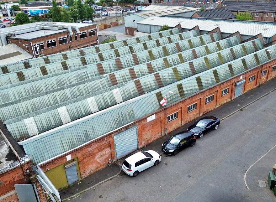 (Lot 10) 5 Fashoda Street, Belfast, BT5 5GW