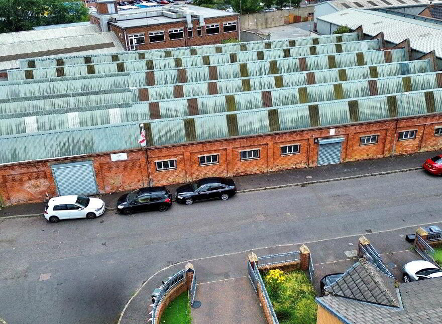 (Lot 10) 5 Fashoda Street, Belfast, BT5 5GW