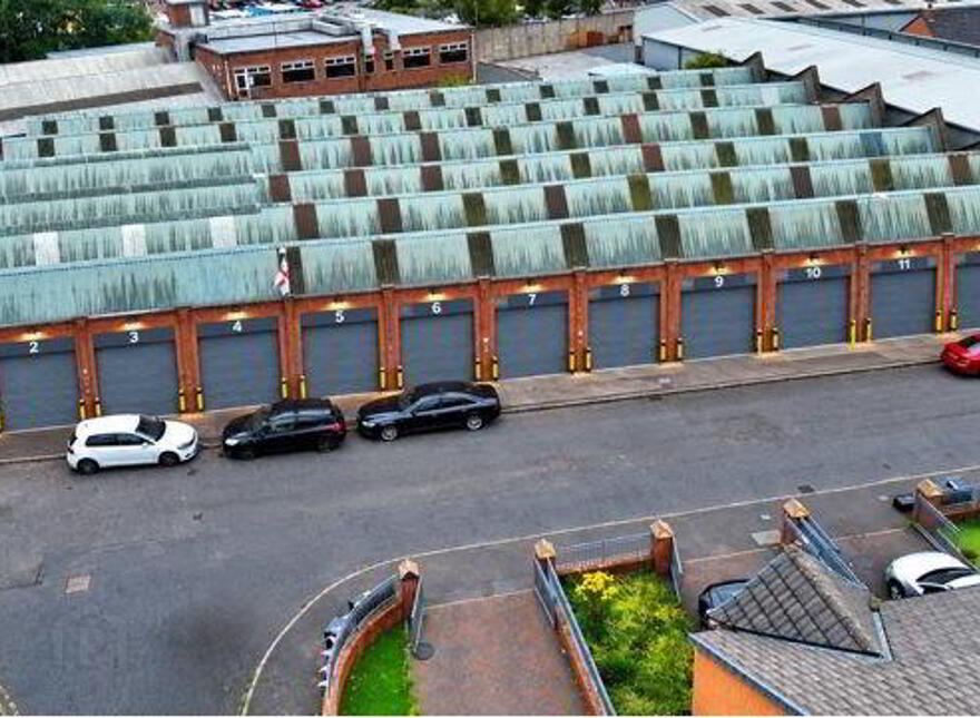 (Lot 17) 5 Fashoda Street, Belfast, BT5 5GW