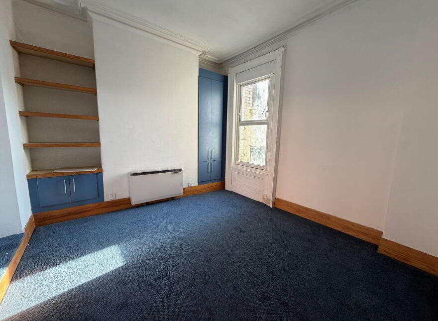 (Lot 9) 135 University Street, Belfast, BT7 1HP