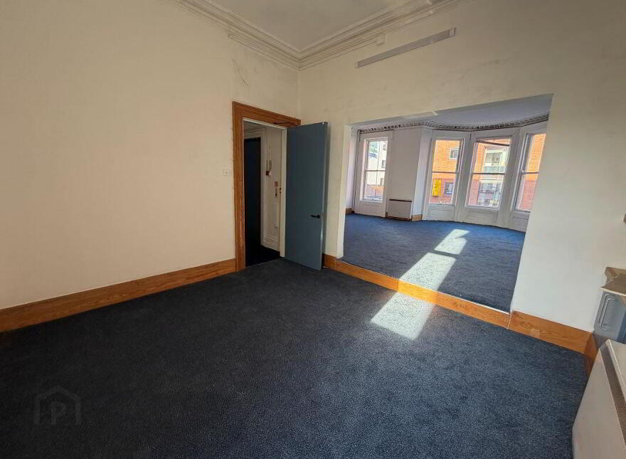 (Lot 9) 135 University Street, Belfast, BT7 1HP