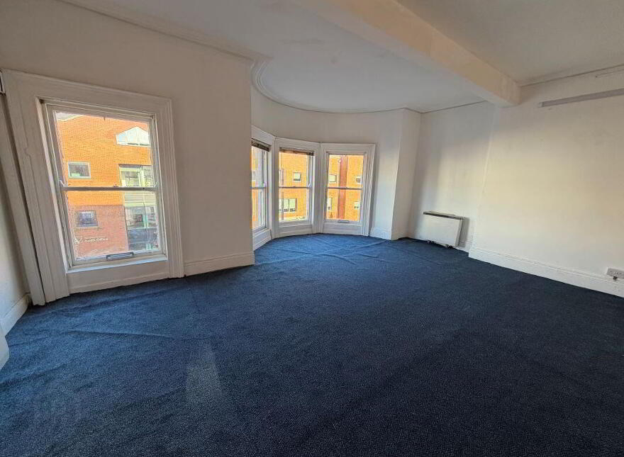 (Lot 9) 135 University Street, Belfast, BT7 1HP