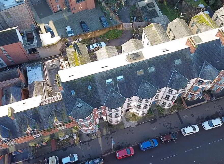 (Lot 9) 135 University Street, Belfast, BT7 1HP