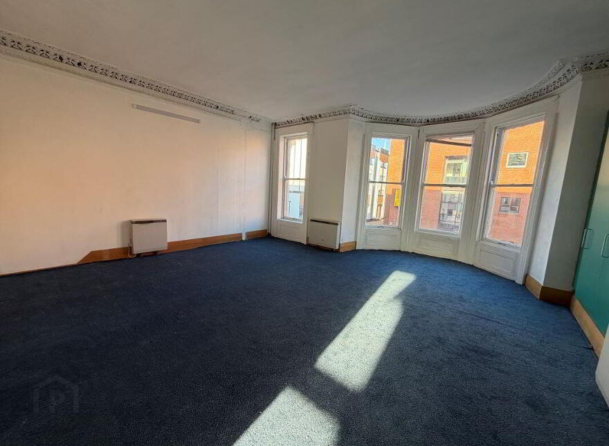 (Lot 9) 135 University Street, Belfast, BT7 1HP