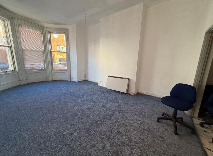 (Lot 9) 135 University Street, Belfast, BT7 1HP