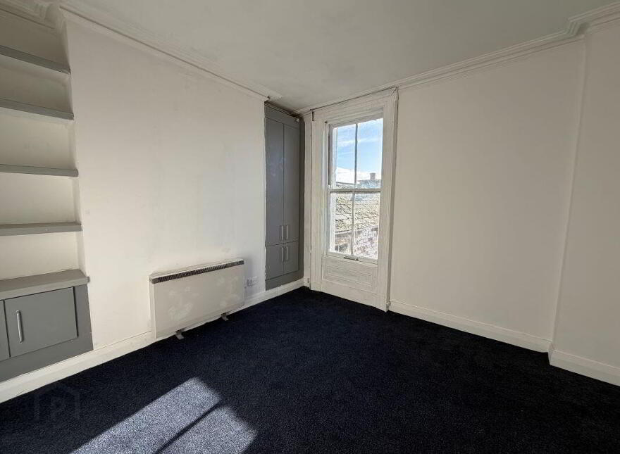 (Lot 9) 135 University Street, Belfast, BT7 1HP